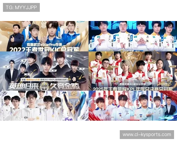 KPL春季赛黑马预测：这支转会期“零动作”的战队凭什么被看好？